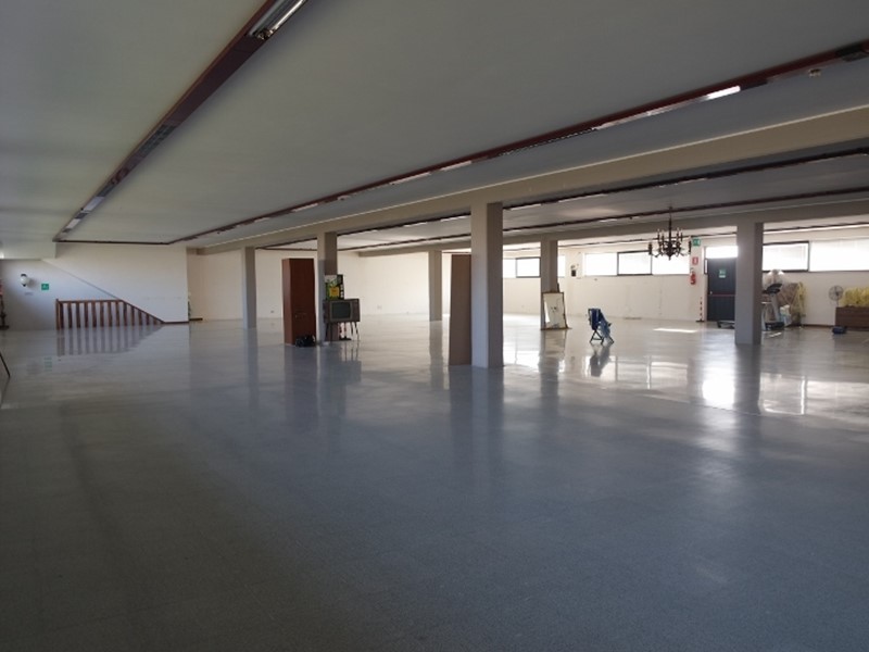Capannone in Affitto a San Benedetto del Tronto, zona Porto D'ascoli, 4'680€, 780 m²