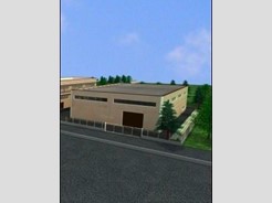 Capannone in Vendita a San Benedetto del Tronto, 1'250'000€, 1500 m²