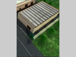 Capannone in Vendita a San Benedetto del Tronto, 1'250'000€, 1500 m²