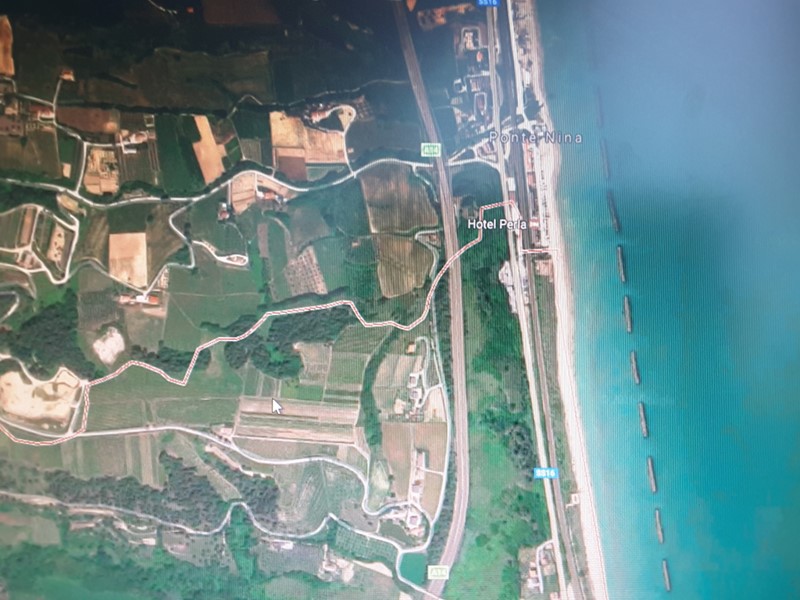 Terreno agricolo in Vendita a Massignano, 300'000€, 119000 m²