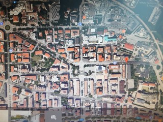 Ufficio in Vendita a Ascoli Piceno, 180'000€, 110 m²