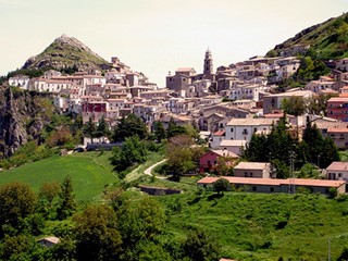 Casa Indipendente in Vendita a San Fele, 50'000€, 150 m²