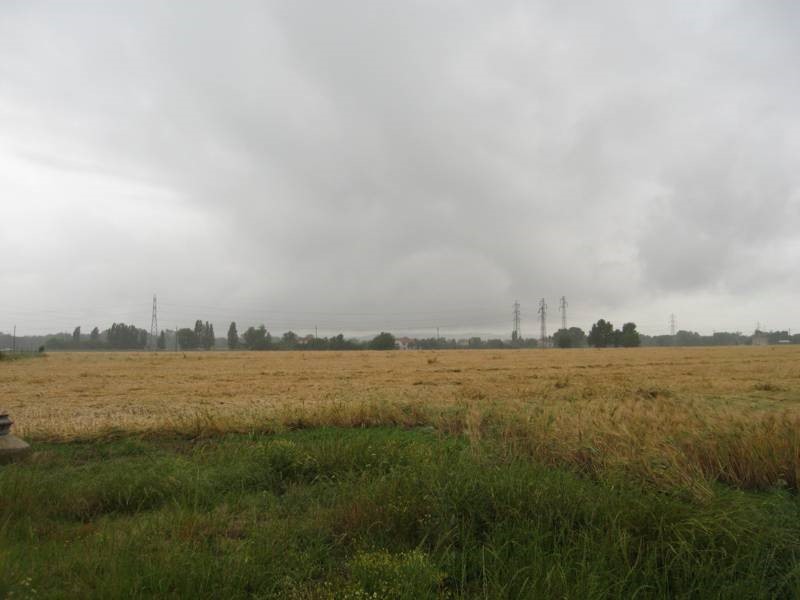 Terreno agricolo in Vendita a Falconara Marittima, 1'800'000€, 350000 m²