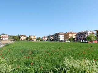 Terreno edificabile in Vendita a Monteprandone, zona Centobuchi, 198'000€, 1360 m²