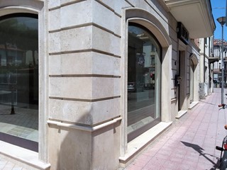 Immobile commerciale in Vendita a San Benedetto del Tronto, zona Porto D'ascoli, 260'000€, 110 m²