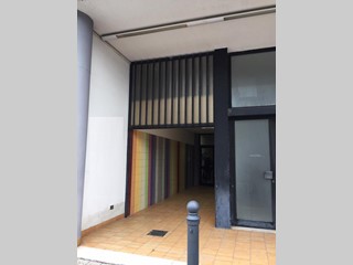 Immobile commerciale in Vendita a San Benedetto del Tronto, zona Porto D'ascoli, 90'000€, 90 m²