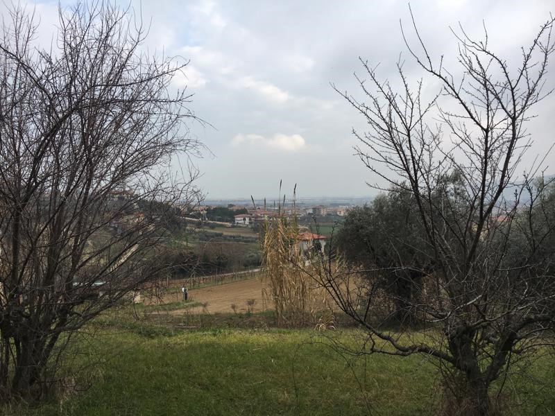 Terreno edificabile in Vendita a Monteprandone, zona Centobuchi, 150'000€, 2500 m²