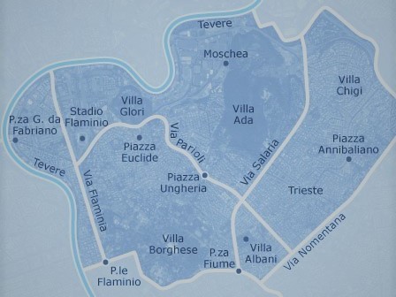 Immobile commerciale in Vendita a Roma, 5'600'000€, 1916 m², con Box