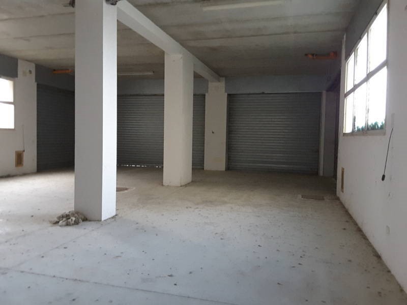 Laboratorio in Vendita a San Benedetto del Tronto, 140'000€, 288 m²