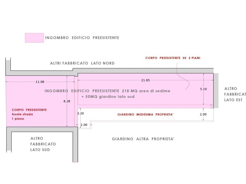 Terreno edificabile in Vendita a Grottammare, 330'000€, 330 m²