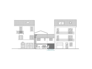 Terreno edificabile in Vendita a Grottammare, 330'000€, 330 m²