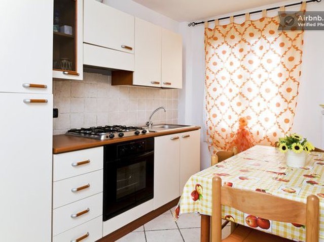 Bilocale in Affitto a Ameglia, 45 m², arredato