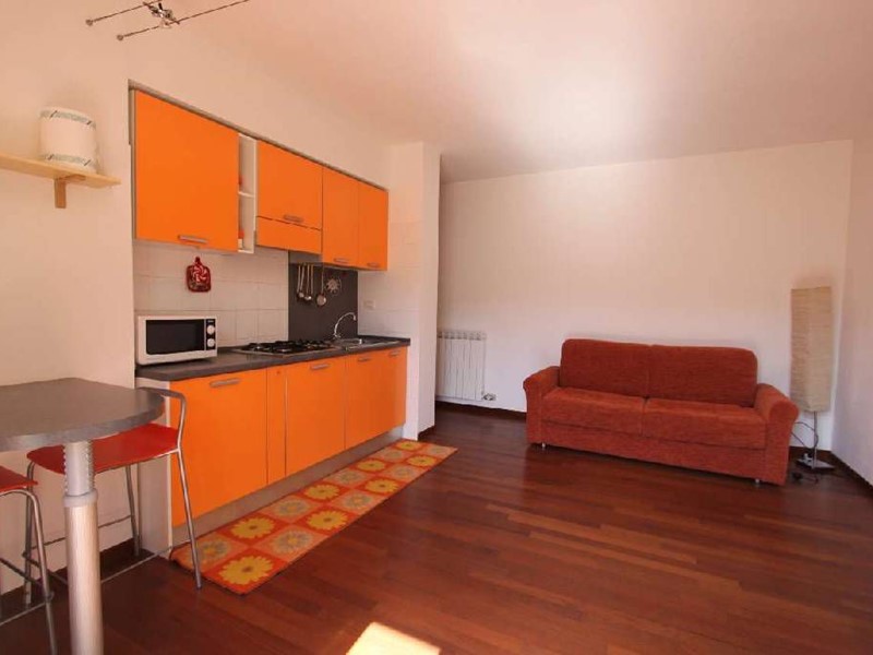Monolocale in Vendita a Ameglia, 90'000€, 30 m², arredato, con Box