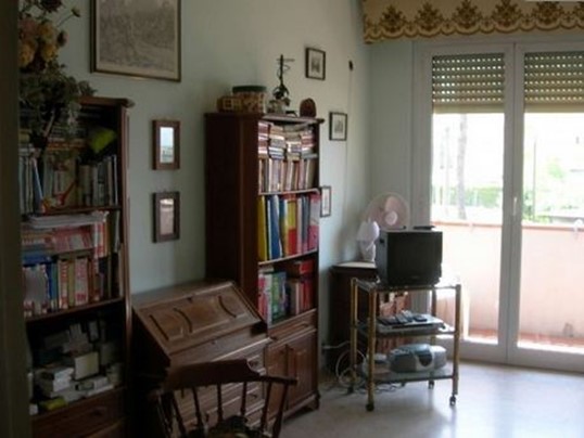 Quadrilocale in Vendita a Sarzana, zona Marinella Di Sarzana, 209'000€, 70 m², arredato