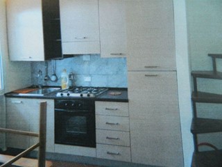 Bilocale in Vendita a Carrara, 160'000€, 45 m², arredato