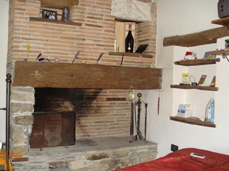 Bilocale in Vendita a Carrara, 90'000€, 