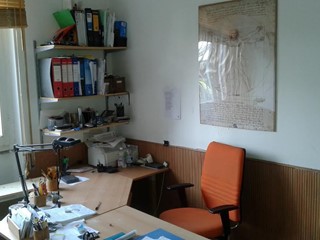 Immobile commerciale in Vendita a Castelnuovo Magra, 155'000€, 120 m²