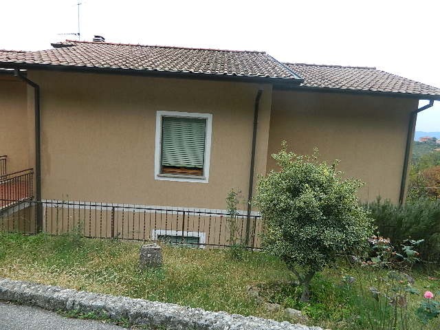 Appartamento in Vendita a Castelnuovo Magra, 220'000€, 120 m²