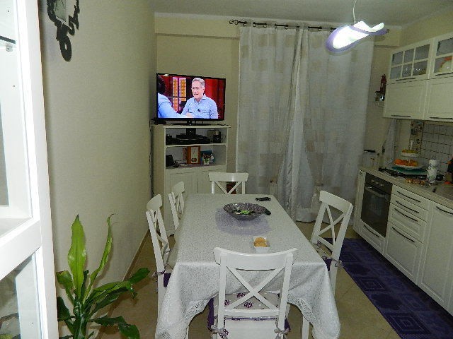 Quadrilocale in Vendita a Santo Stefano di Magra, 175'000€, 85 m², con Box