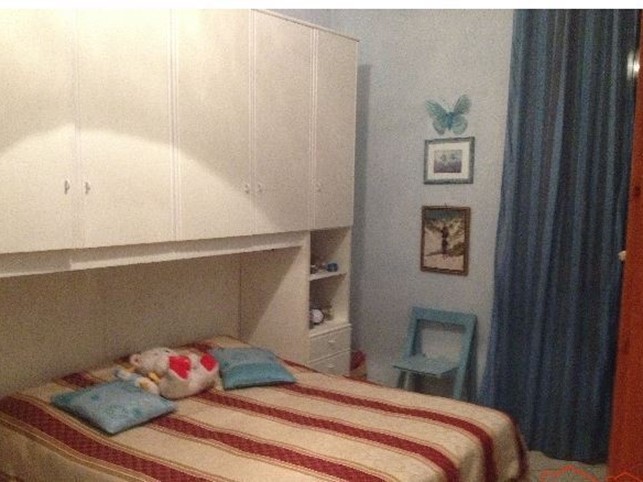 Appartamento in Vendita a Carrara, 230'000€, 116 m²