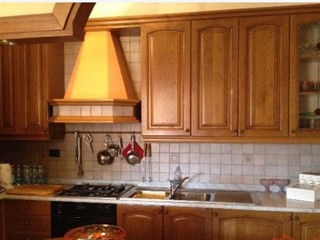 Appartamento in Vendita a Carrara, 200'000€, 90 m²