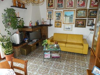 Quadrilocale in Vendita a Castelnuovo Magra, zona Molicciara, 185'000€, 100 m²