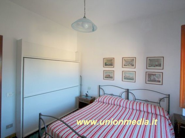 Bilocale in Affitto a Sarzana, 50 m², con Box