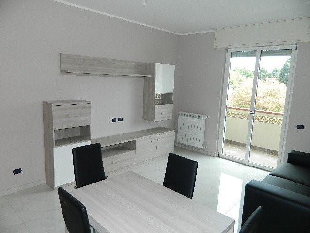 Quadrilocale in Vendita a Luni, 220'000€, 60 m², arredato, con Box