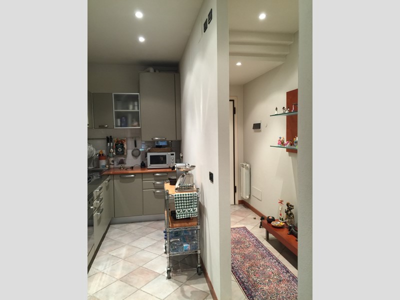 Quadrilocale in Vendita a Seravezza, 549'000&euro;, 100 m²