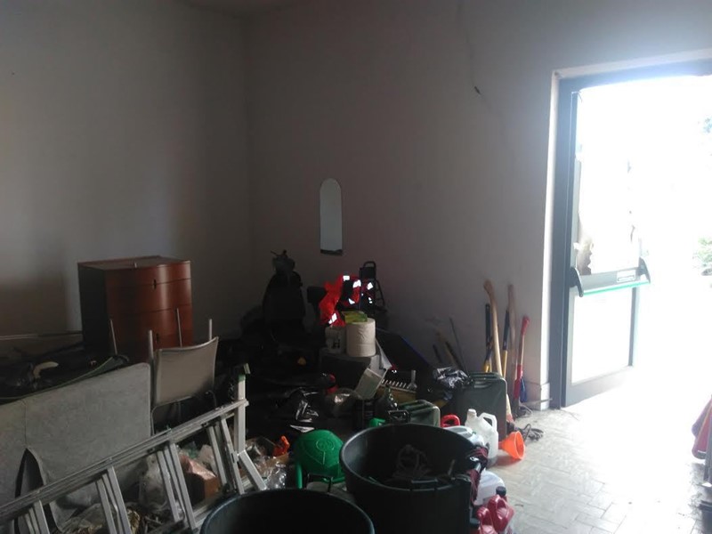 Immobile commerciale in Affitto a Luni, zona Luni Mare, 500&euro;, 70 m²