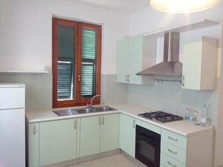 Trilocale in Vendita a Ameglia, zona Bocca Di Magra, 215'000&euro;, 67 m²