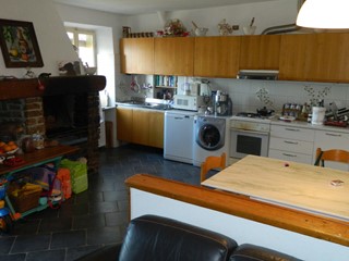 Quadrilocale in Vendita a Luni, zona Nicola, 175'000€, 108 m²