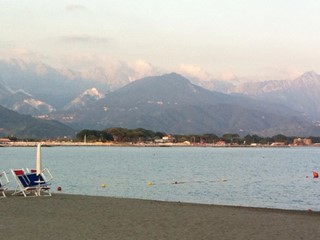 Bilocale in Vendita a Ameglia, zona Fiumaretta, 240'000&euro;, 52 m², arredato