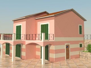 Casa Indipendente in Vendita a Ameglia, 590'000&euro;, 170 m²