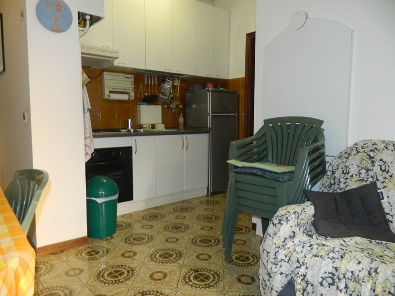 Bilocale in Vendita a Luni, zona Luni Mare, 165'000€, 40 m², arredato