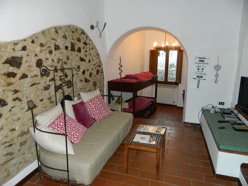 Quadrilocale in Vendita a Ameglia, 169'000&euro;, 90 m², arredato