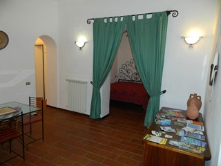 Quadrilocale in Vendita a Ameglia, 169'000&euro;, 90 m², arredato