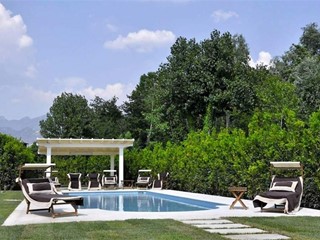 Casa Indipendente in Vendita a Forte dei Marmi, 2'700'000€, 230 m²