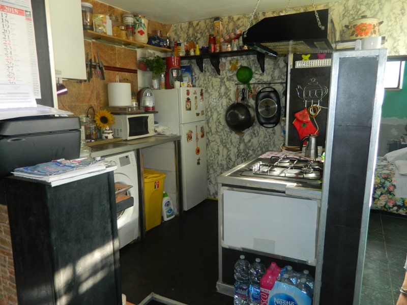 Bilocale in Vendita a Carrara, 90'000€, 45 m²