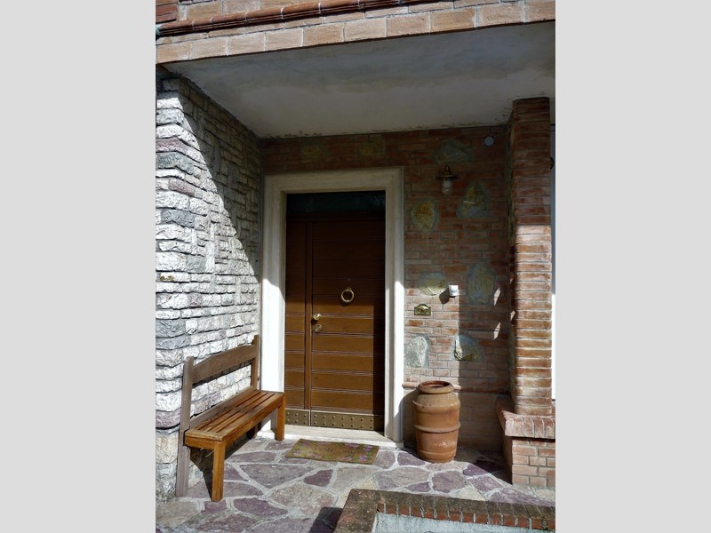 Casa Semi Indipendente in Vendita a Sarzana, zona Sarzanello, 470'000&euro;, 245 m²
