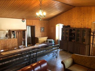 Appartamento in Vendita a Fosdinovo, zona Marciaso, 50'000€, 120 m², arredato