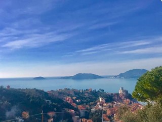 Appartamento in Vendita a Lerici, 990'000&euro;, 150 m²
