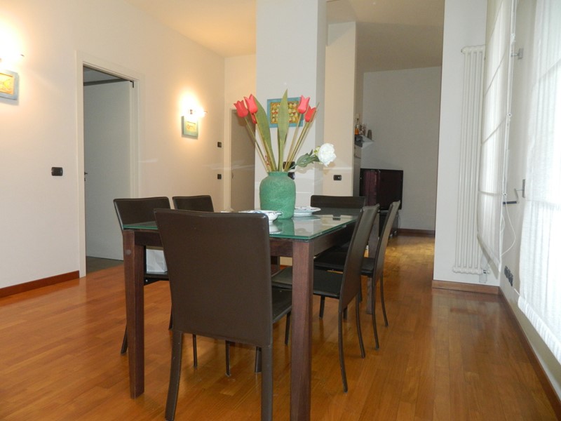 Appartamento in Vendita a Lerici, 590'000&euro;, 95 m²