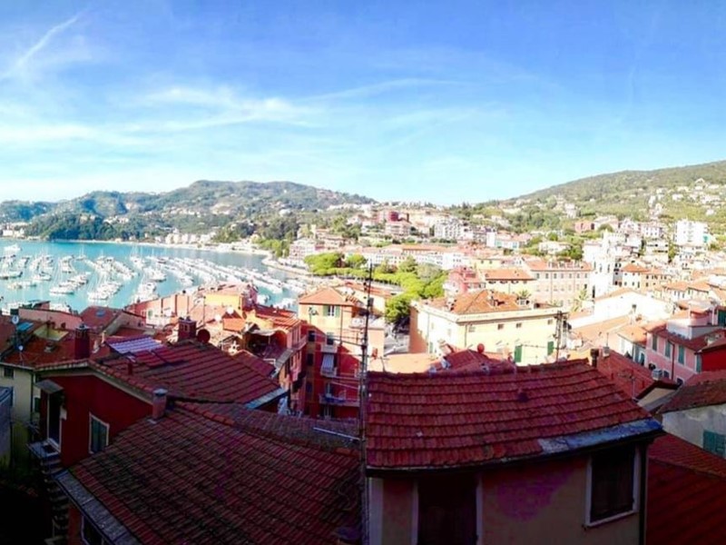 Quadrilocale in Vendita a Lerici, 348'000&euro;, 85 m²