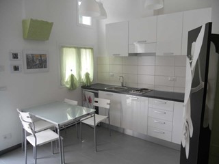 Monolocale in Vendita a Arcola, 115'000€, 28 m², arredato