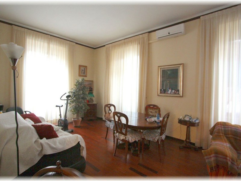 Trilocale in Vendita a La Spezia, 190'000&euro;, 80 m²