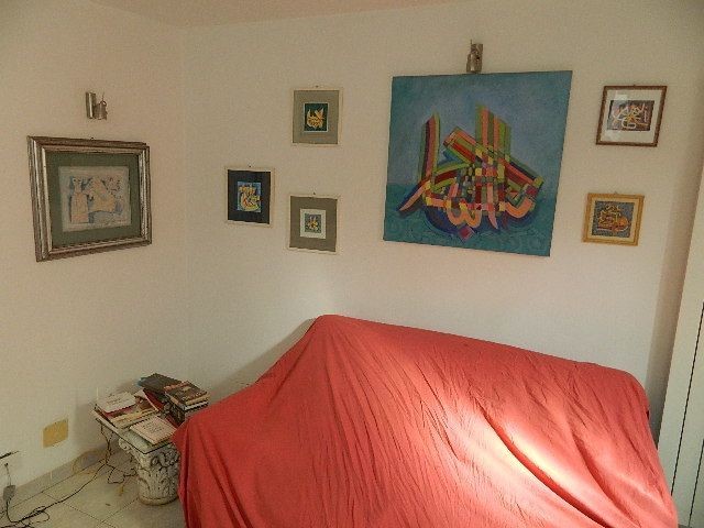 Quadrilocale in Vendita a Massa, 380'000&euro;, 95 m²