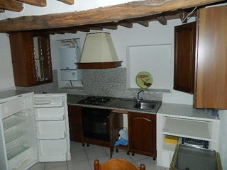 Bilocale in Vendita a Carrara, 92'000€, 38 m²