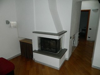 Trilocale in Vendita a Vezzano Ligure, 110'000€, 45 m²