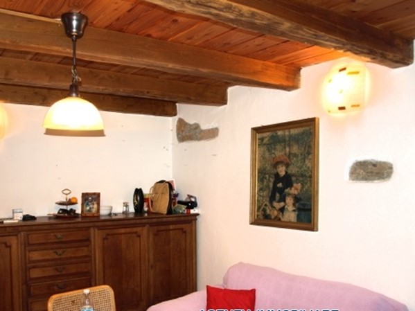 Casa Indipendente in Vendita a Arcola, 55 m²